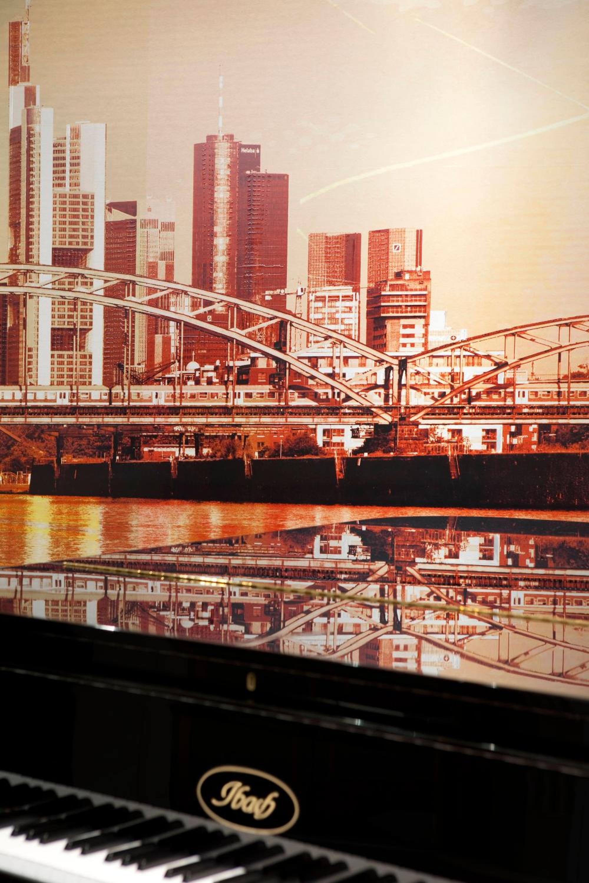 The Westin Grand Frankfurt - Property Image 40