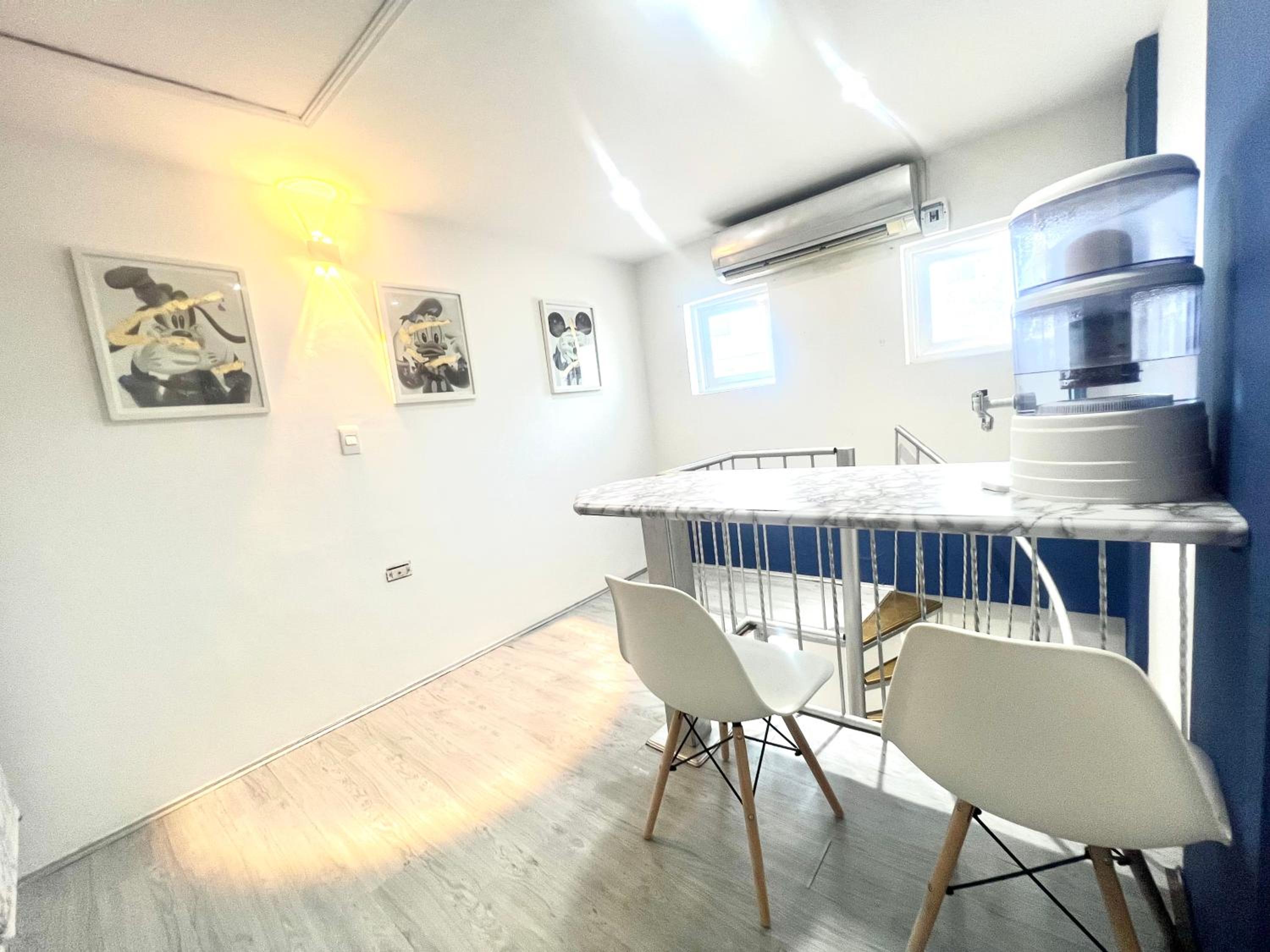 Apartaestudio full equipado en condominio privado