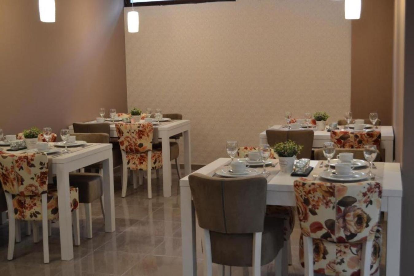 Apartment in Old Town with parking