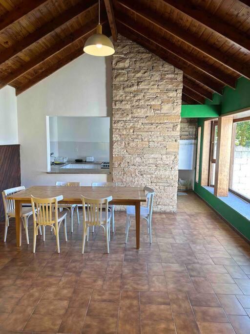 Cómoda casa en el centro