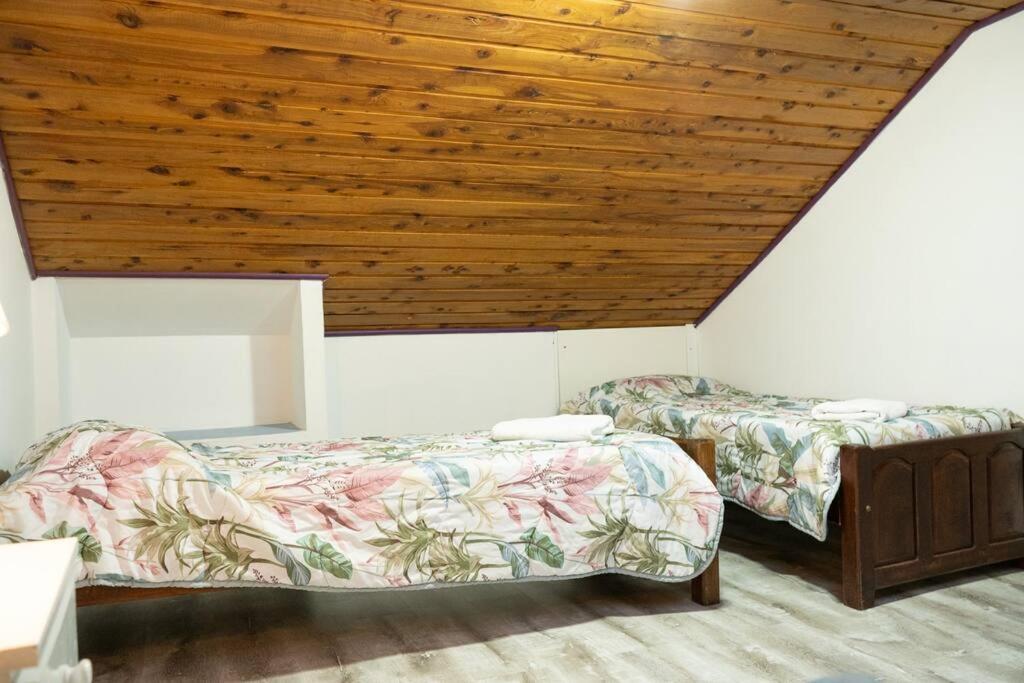 Cómoda casa en el centro
