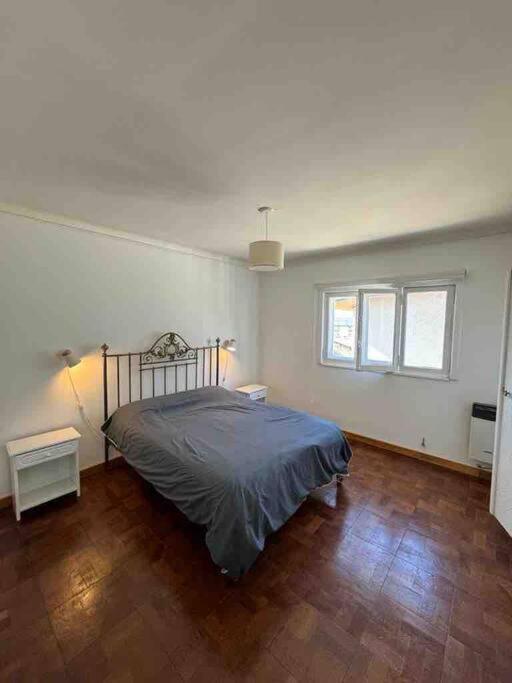 Cómoda casa en el centro