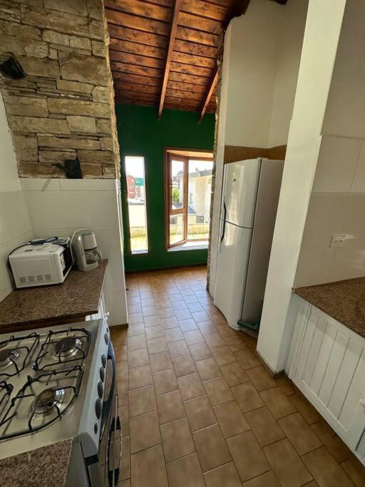 Cómoda casa en el centro