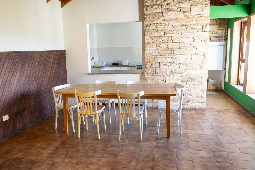 Cómoda casa en el centro