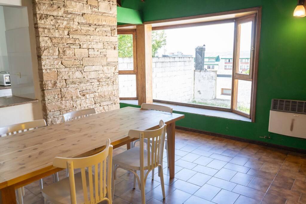 Cómoda casa en el centro