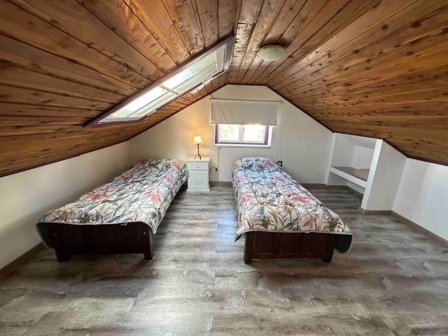 Cómoda casa en el centro
