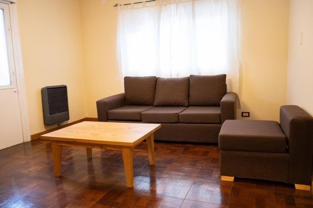 Cómoda casa en el centro