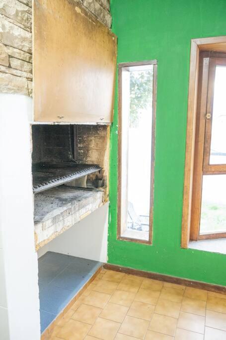 Cómoda casa en el centro