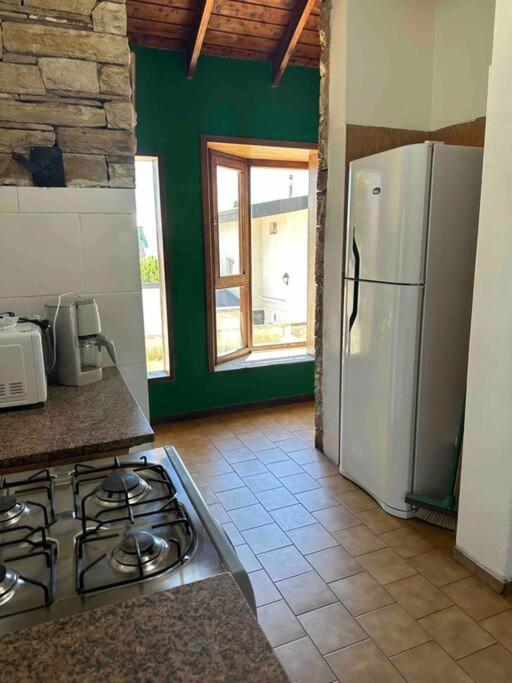 Cómoda casa en el centro