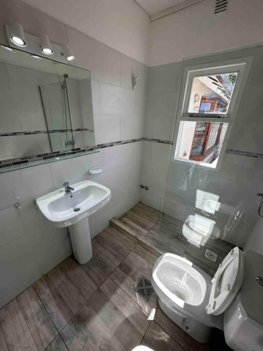 Cómoda casa en el centro
