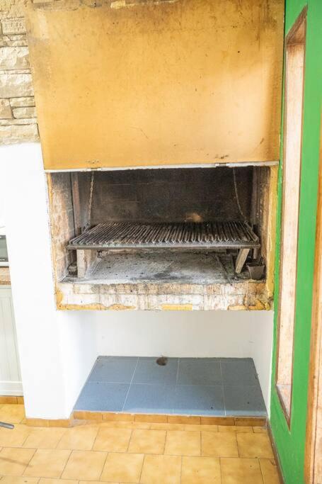 Cómoda casa en el centro