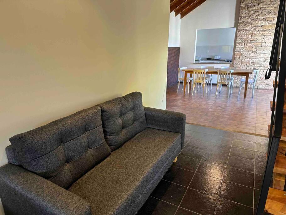 Cómoda casa en el centro