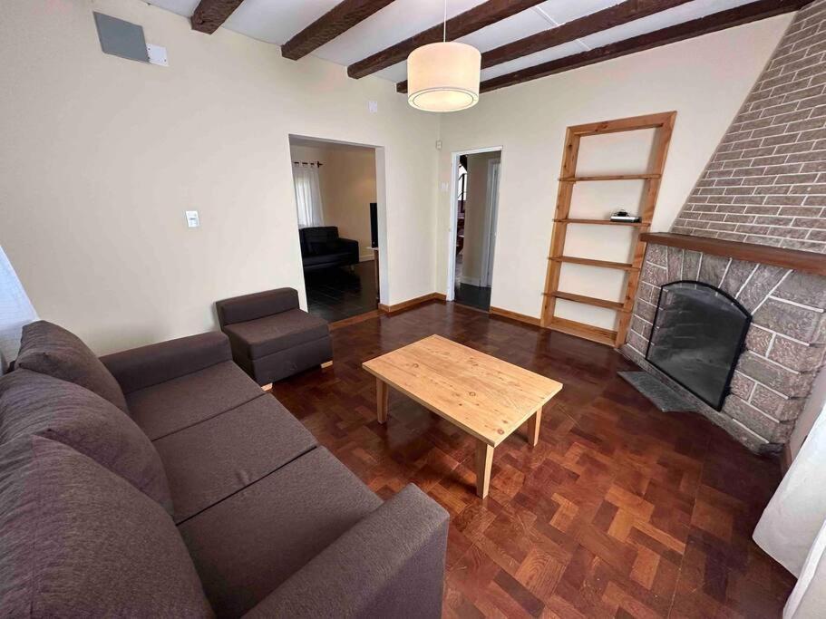 Cómoda casa en el centro