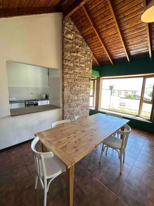 Cómoda casa en el centro
