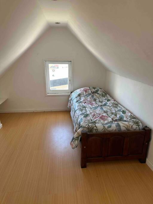 Cómoda casa en el centro