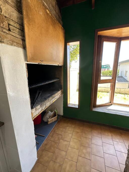 Cómoda casa en el centro
