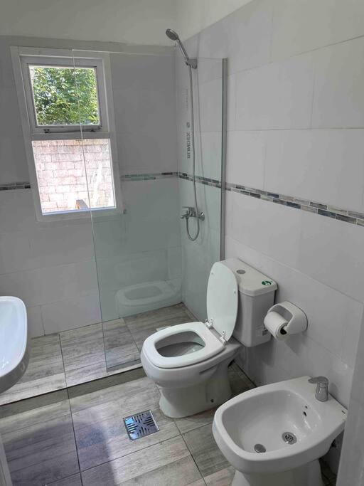 Cómoda casa en el centro
