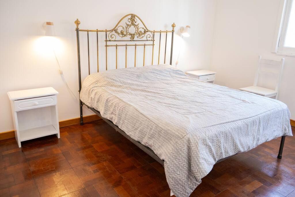Cómoda casa en el centro