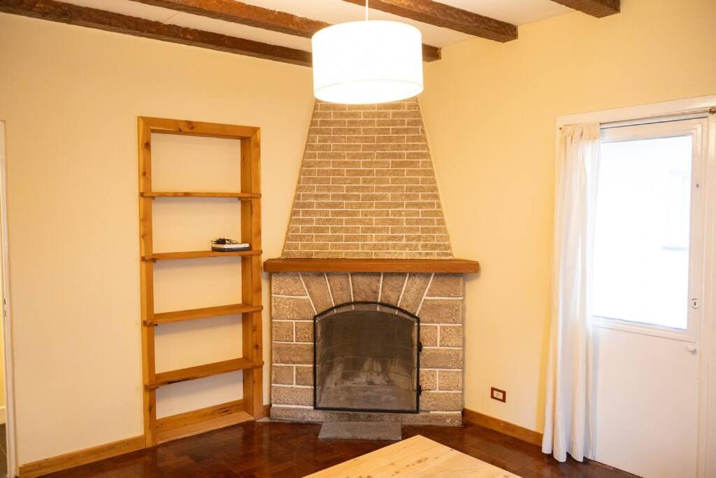 Cómoda casa en el centro