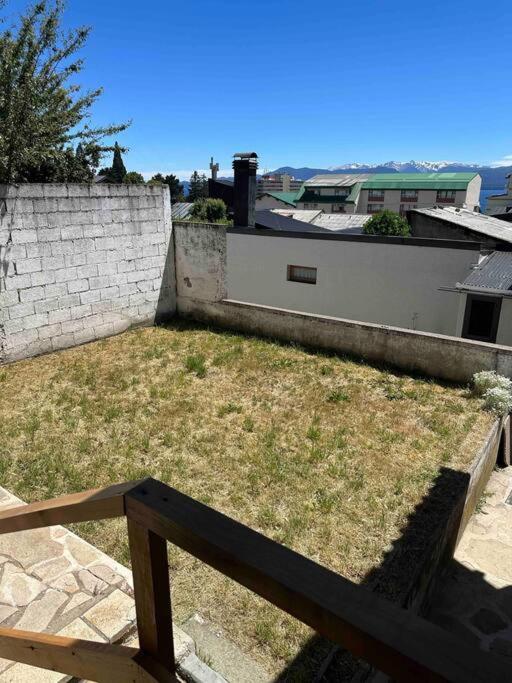 Cómoda casa en el centro