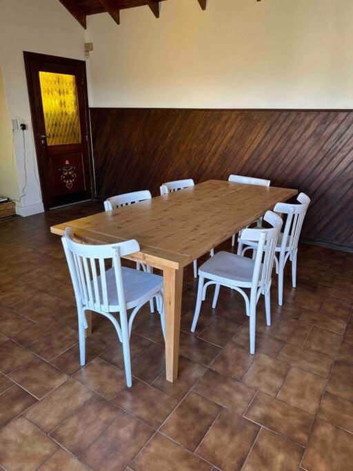 Cómoda casa en el centro