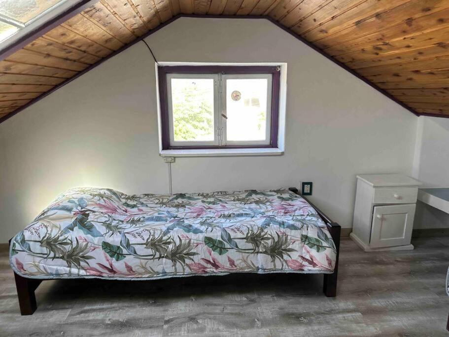 Cómoda casa en el centro
