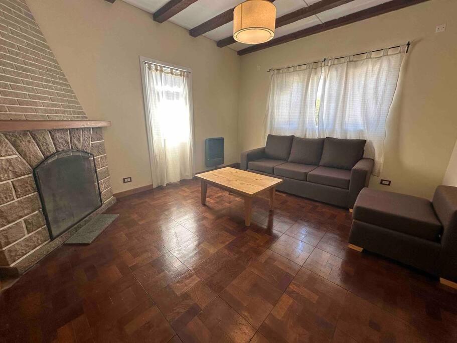 Cómoda casa en el centro