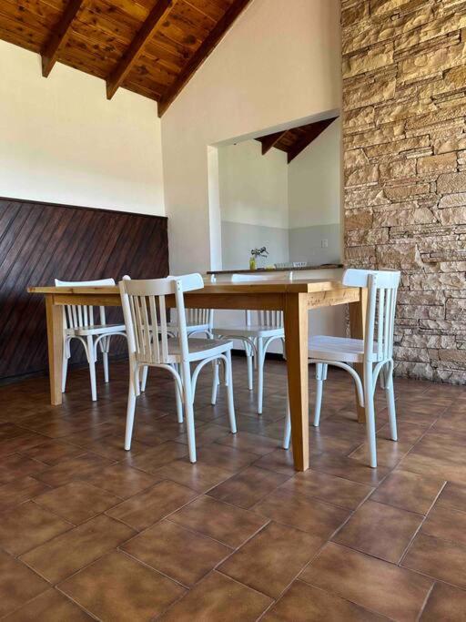 Cómoda casa en el centro