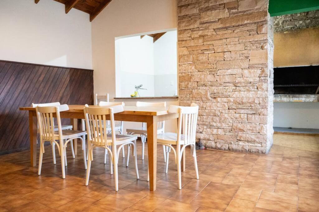 Cómoda casa en el centro