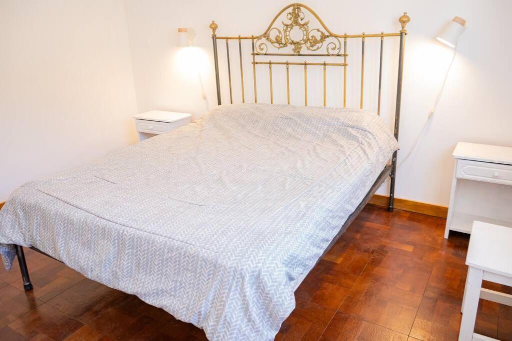 Cómoda casa en el centro