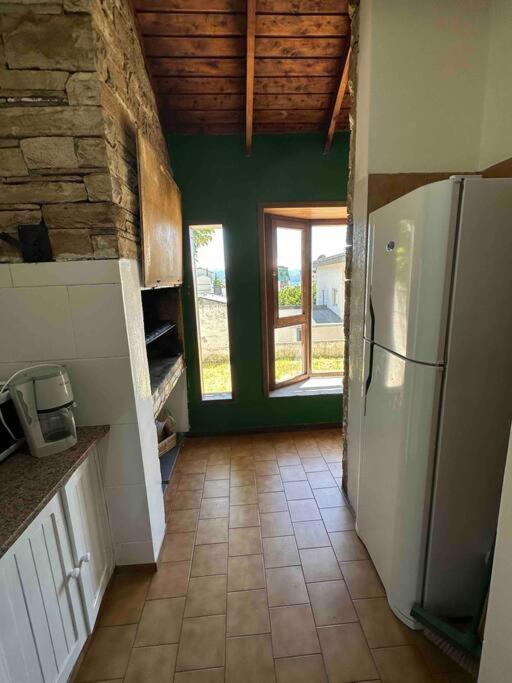 Cómoda casa en el centro