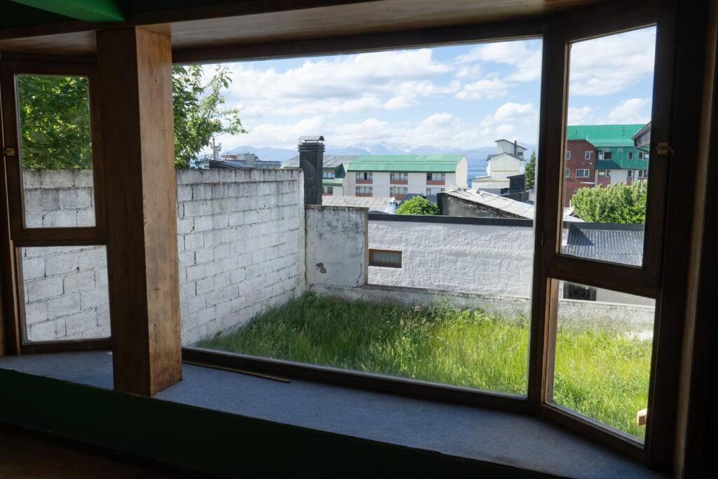Cómoda casa en el centro