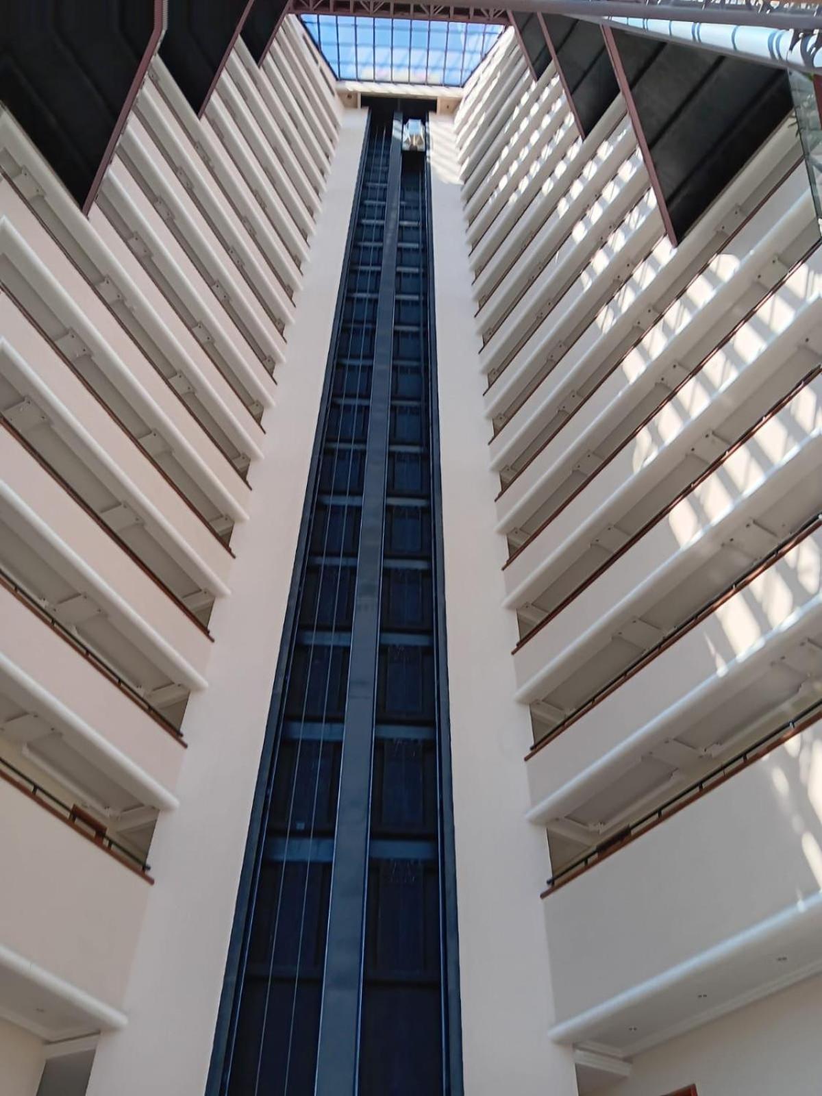Summit Flat Exclusivo Proximo ao center Vale shopping