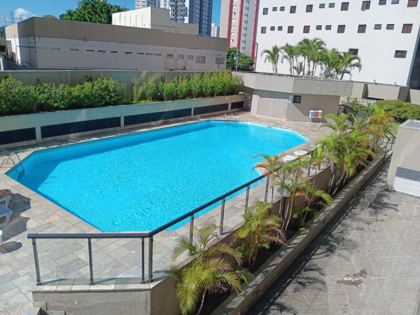 Summit Flat Exclusivo Proximo ao center Vale shopping
