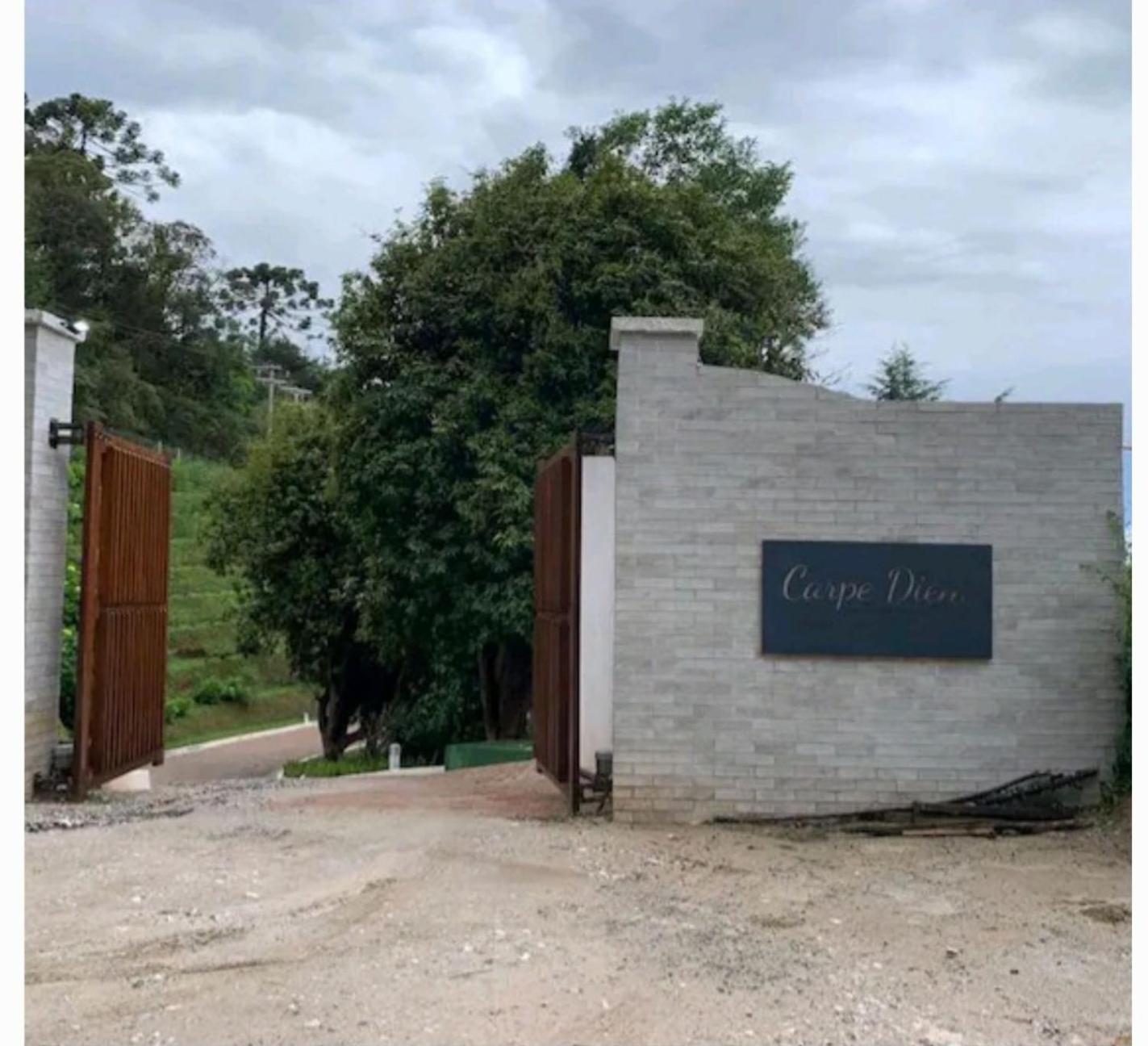 Carpe Diem Boutique - Piscina aquecida Páscoa!