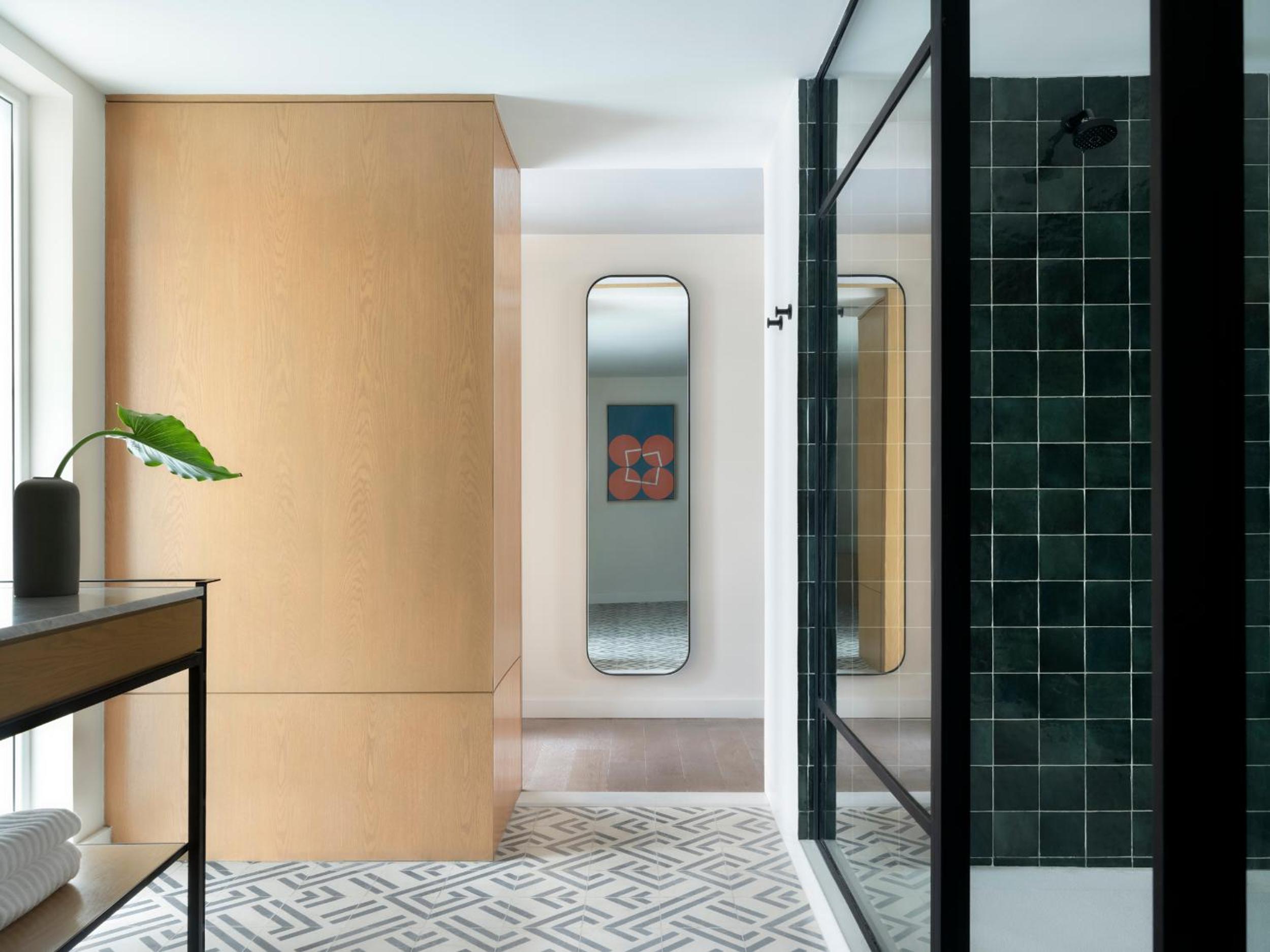 Kimpton Virgilio Polanco by IHG 5