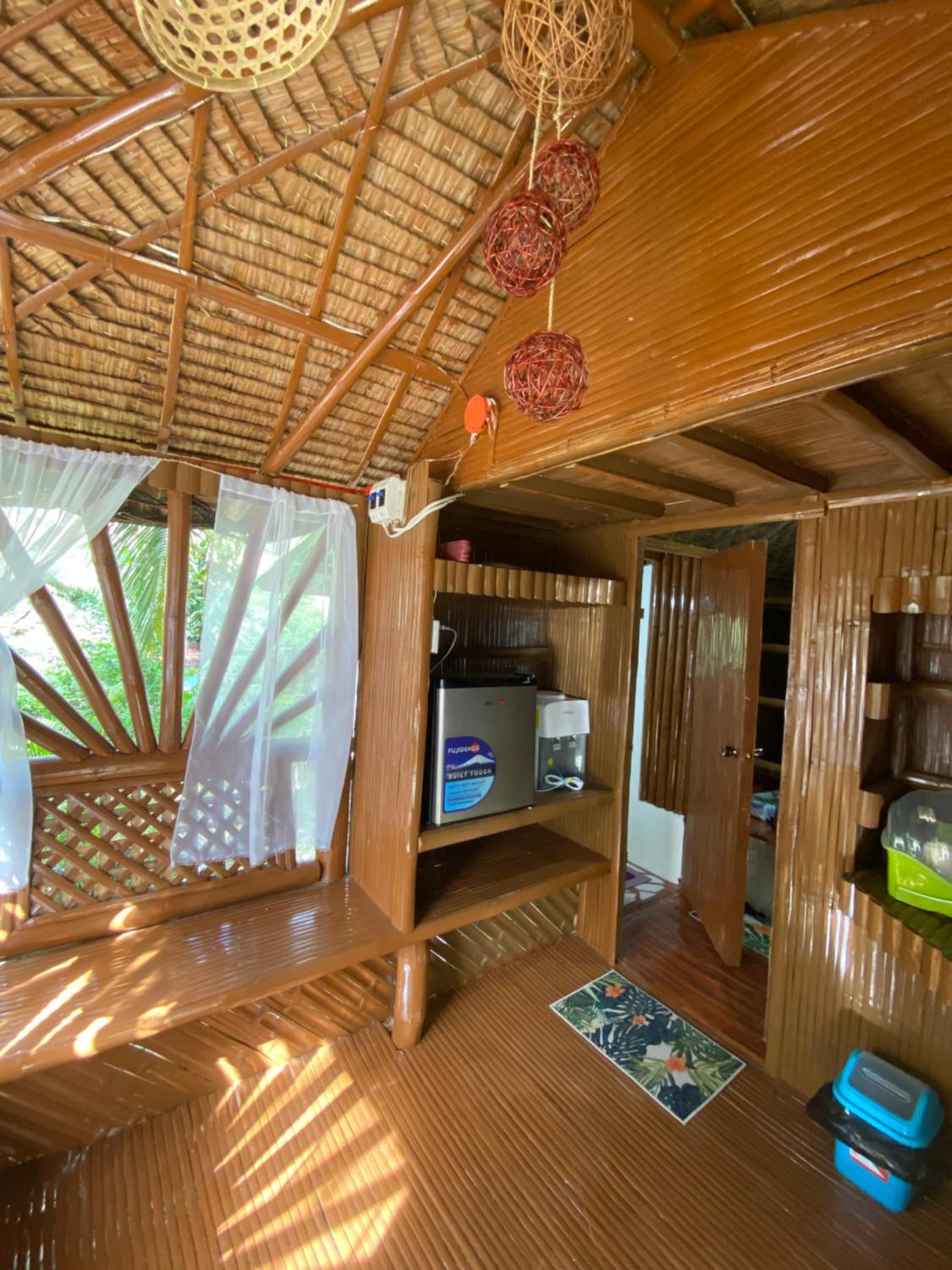 Eco Park - Albur Rental Properties view 2