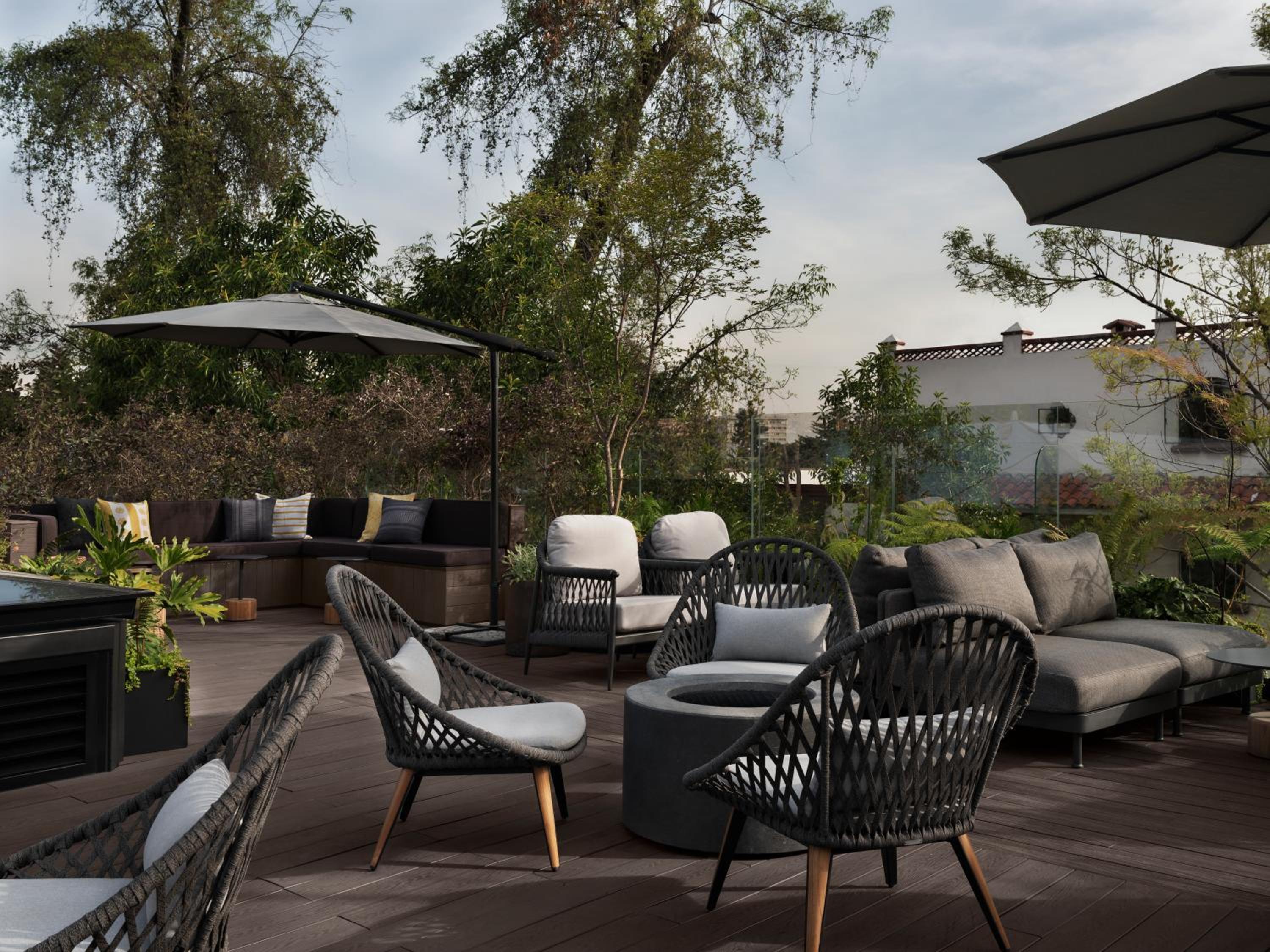 Kimpton Virgilio Polanco by IHG 8