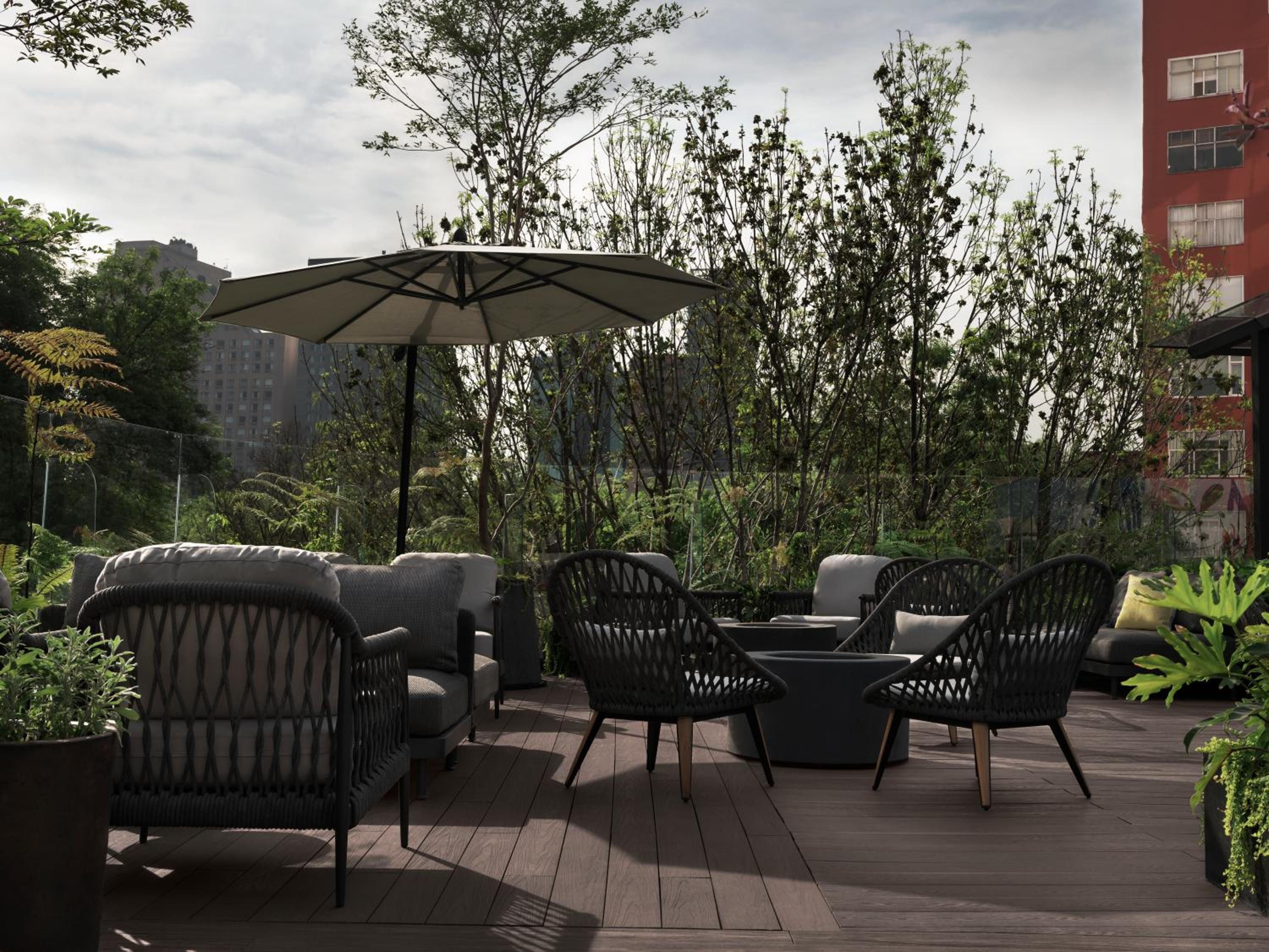 Kimpton Virgilio Polanco by IHG 10