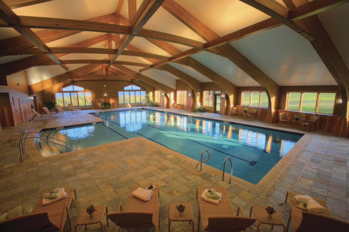 von Trapp Family Lodge & Resort 35