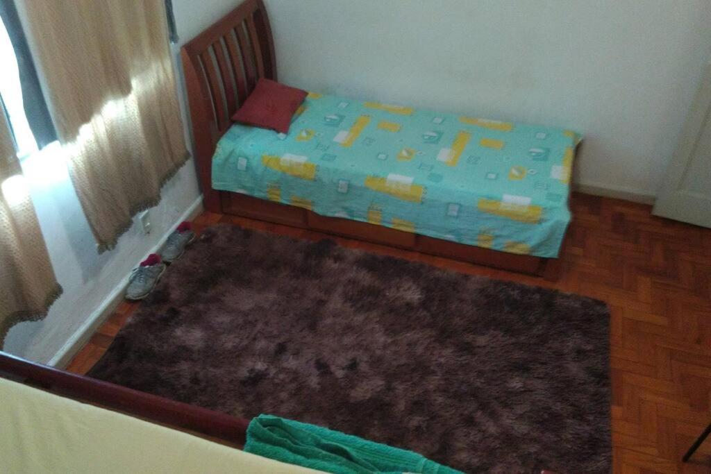 4Youaluguel-Apart Privilegiado em Niterói