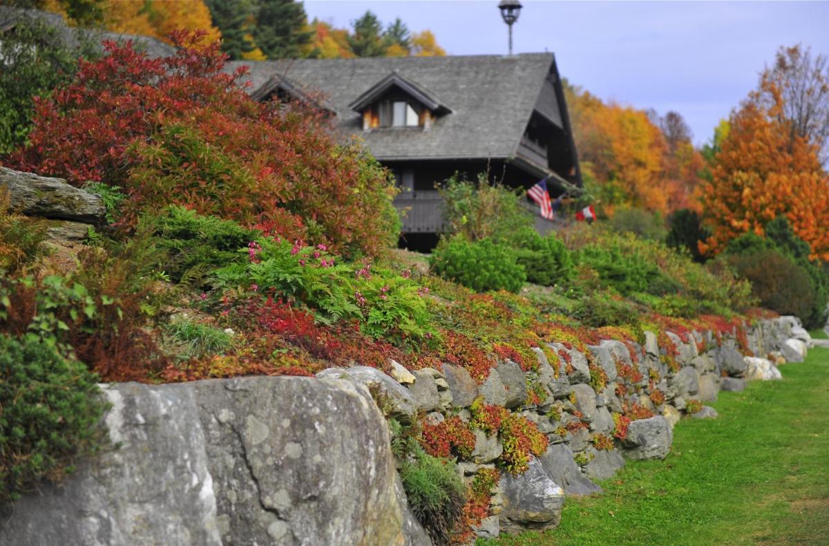 von Trapp Family Lodge & Resort 38