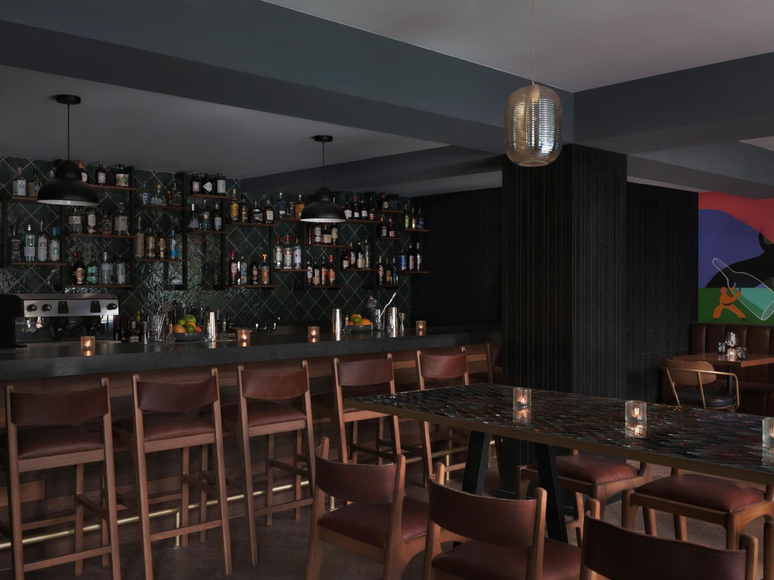 Kimpton Virgilio Polanco by IHG 11