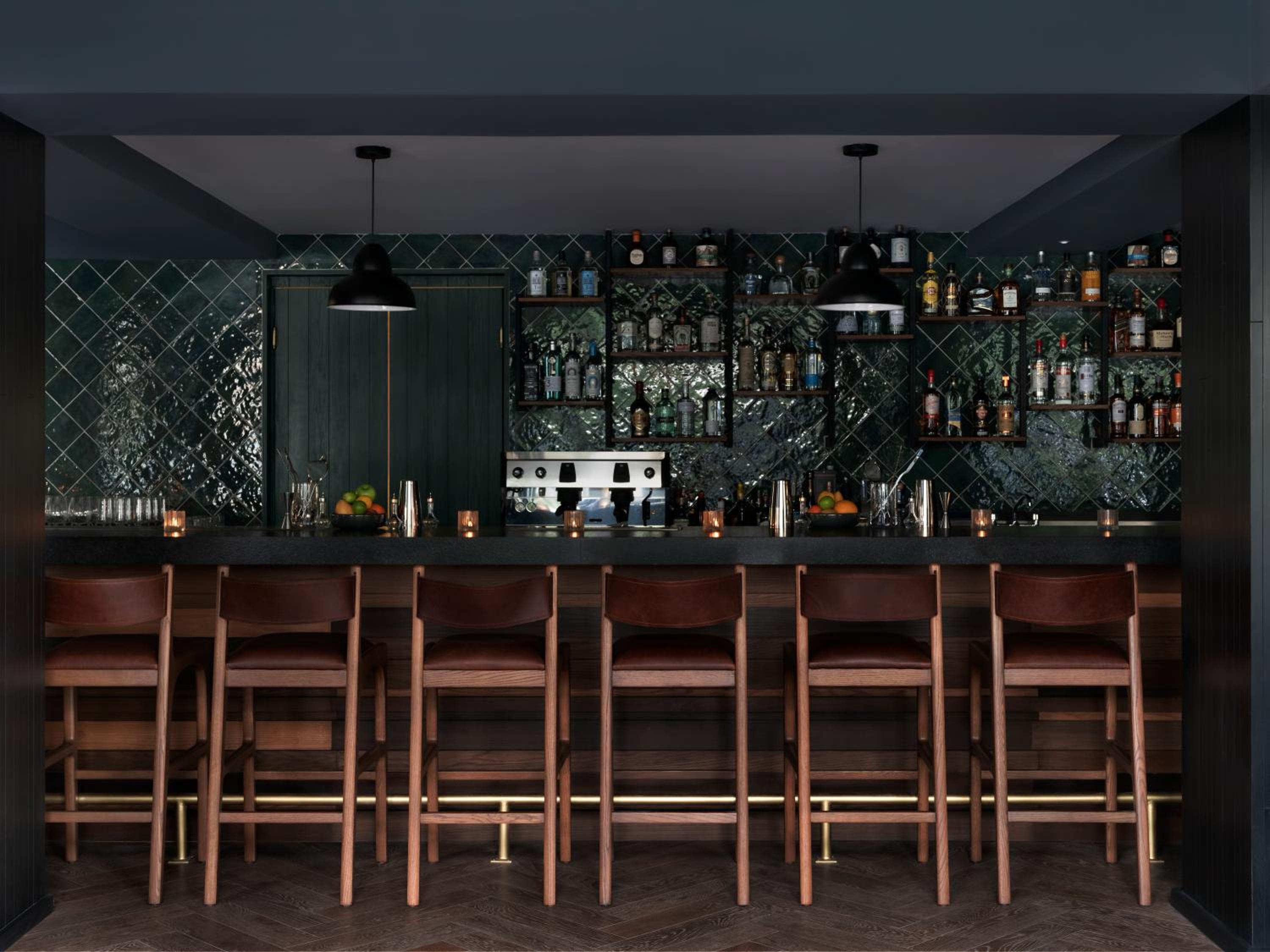 Kimpton Virgilio Polanco by IHG 12