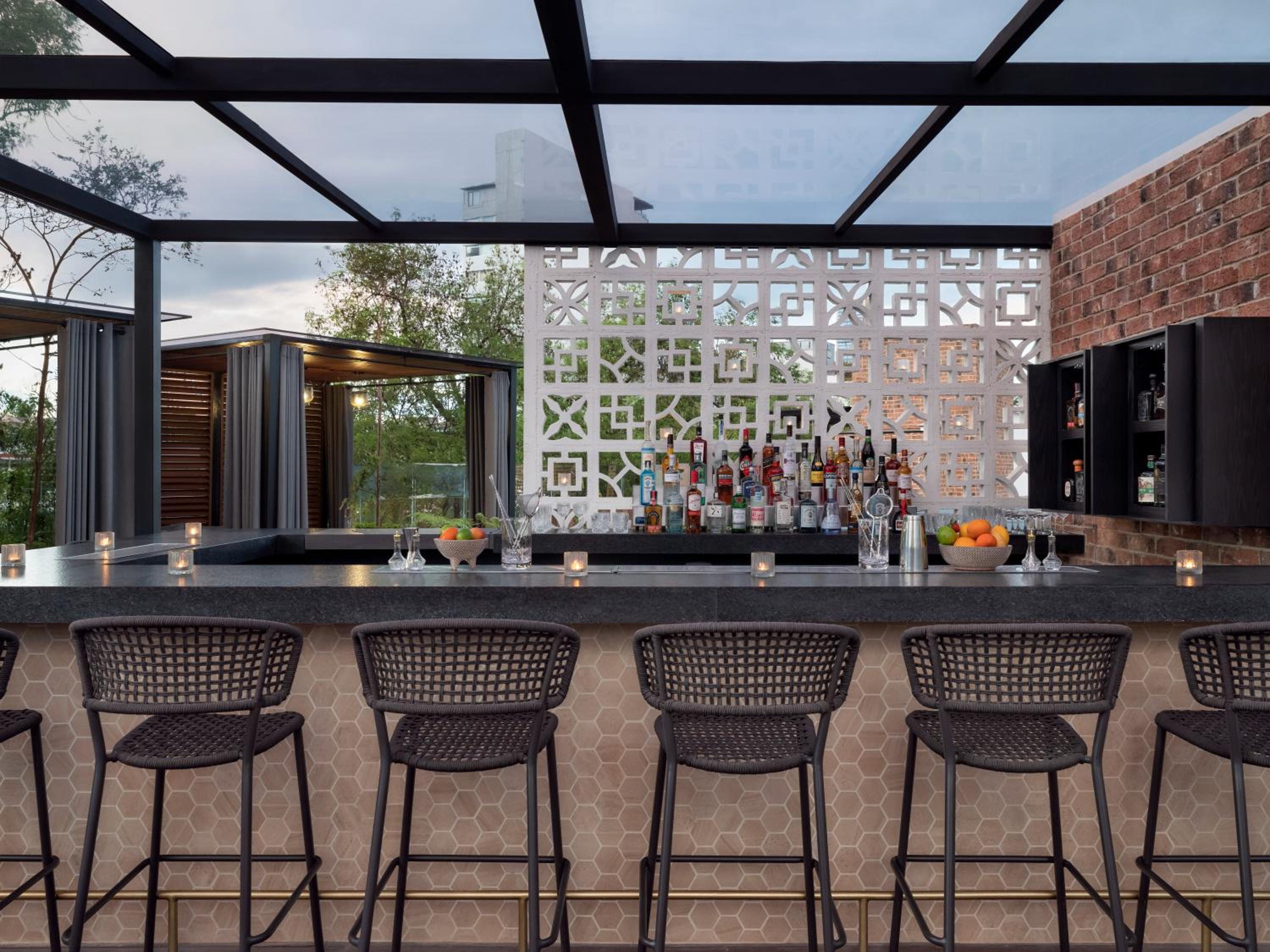 Kimpton Virgilio Polanco by IHG 13