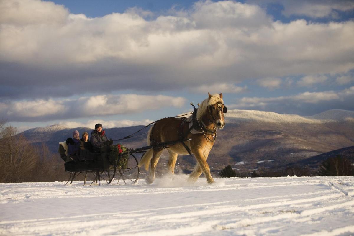von Trapp Family Lodge & Resort 41