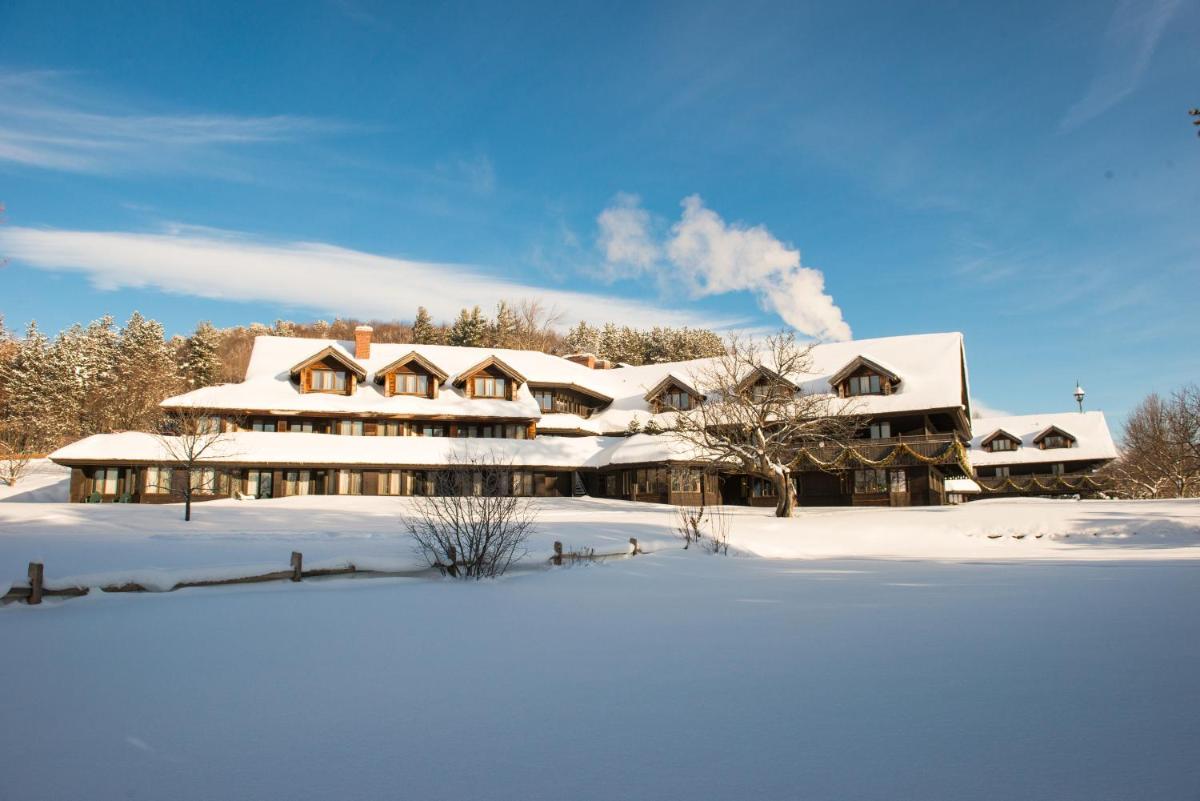 von Trapp Family Lodge & Resort 44