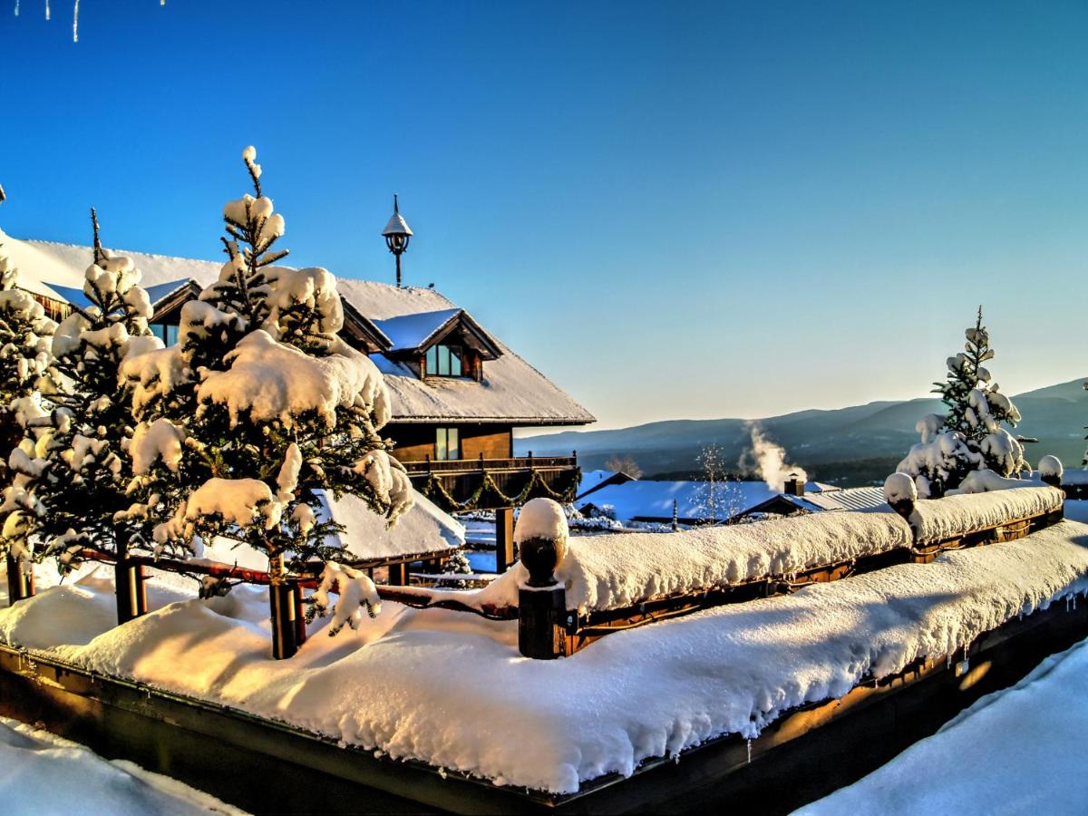 von Trapp Family Lodge & Resort 49