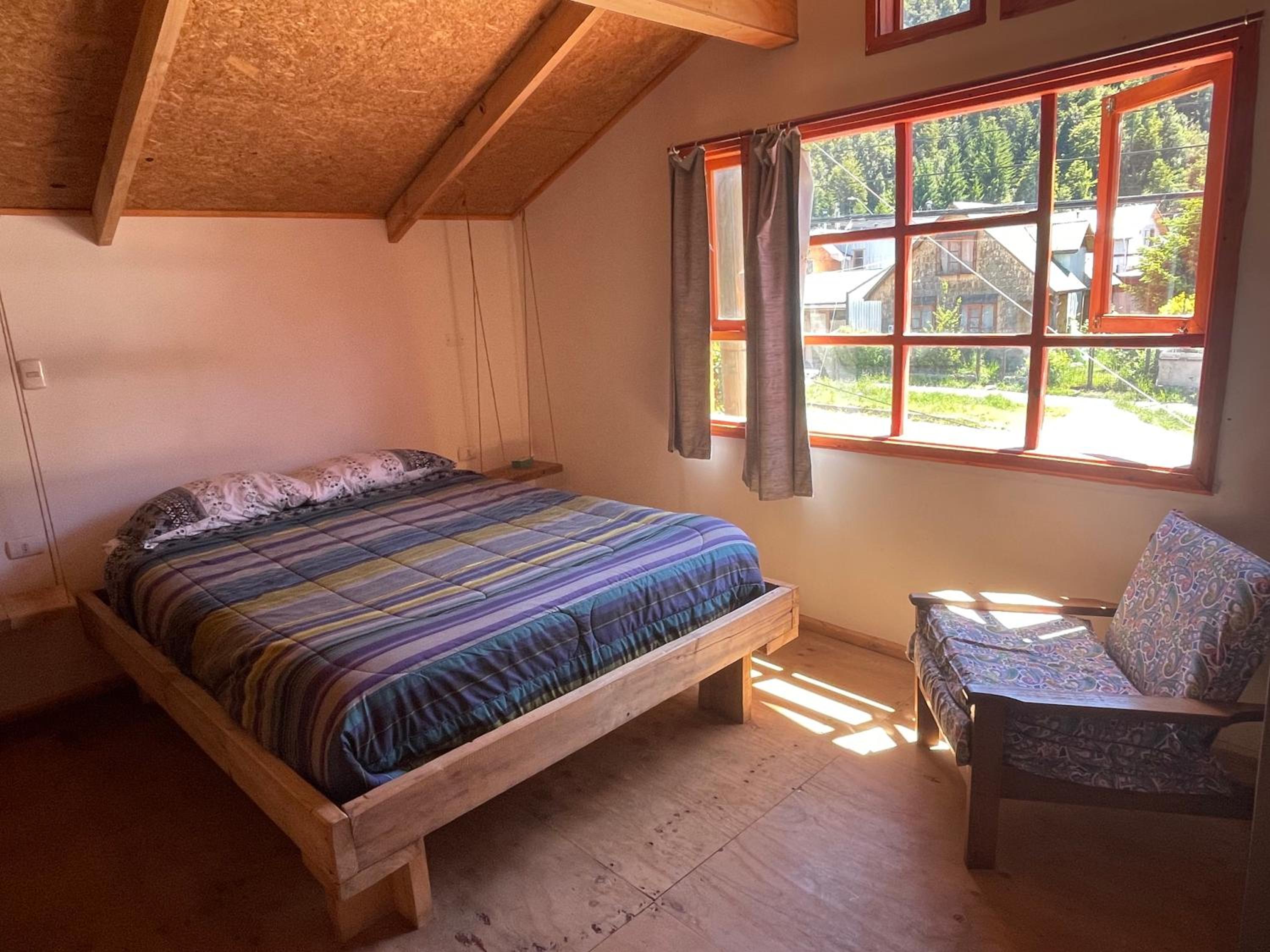 Mirlo’s hostel