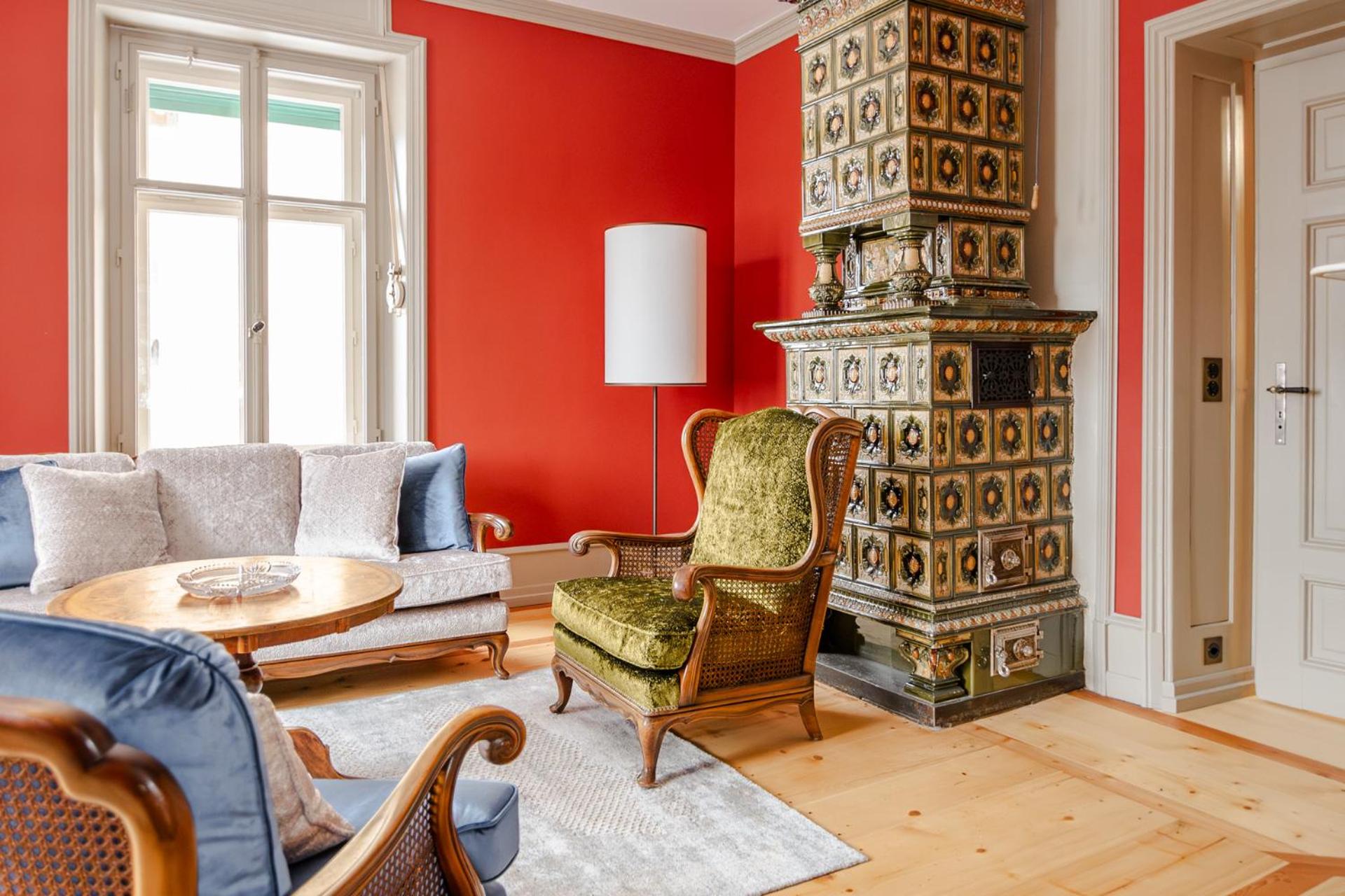 Villa Klainguti